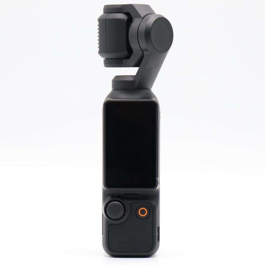ボーナスストア+5％【美品】DJI Osmo Pocket 3 OP9923 3軸スタビライザー 1インチCMOSセンサー搭載 4K対応 ポケットジンバル アクションカメラ 本体 |  | 01