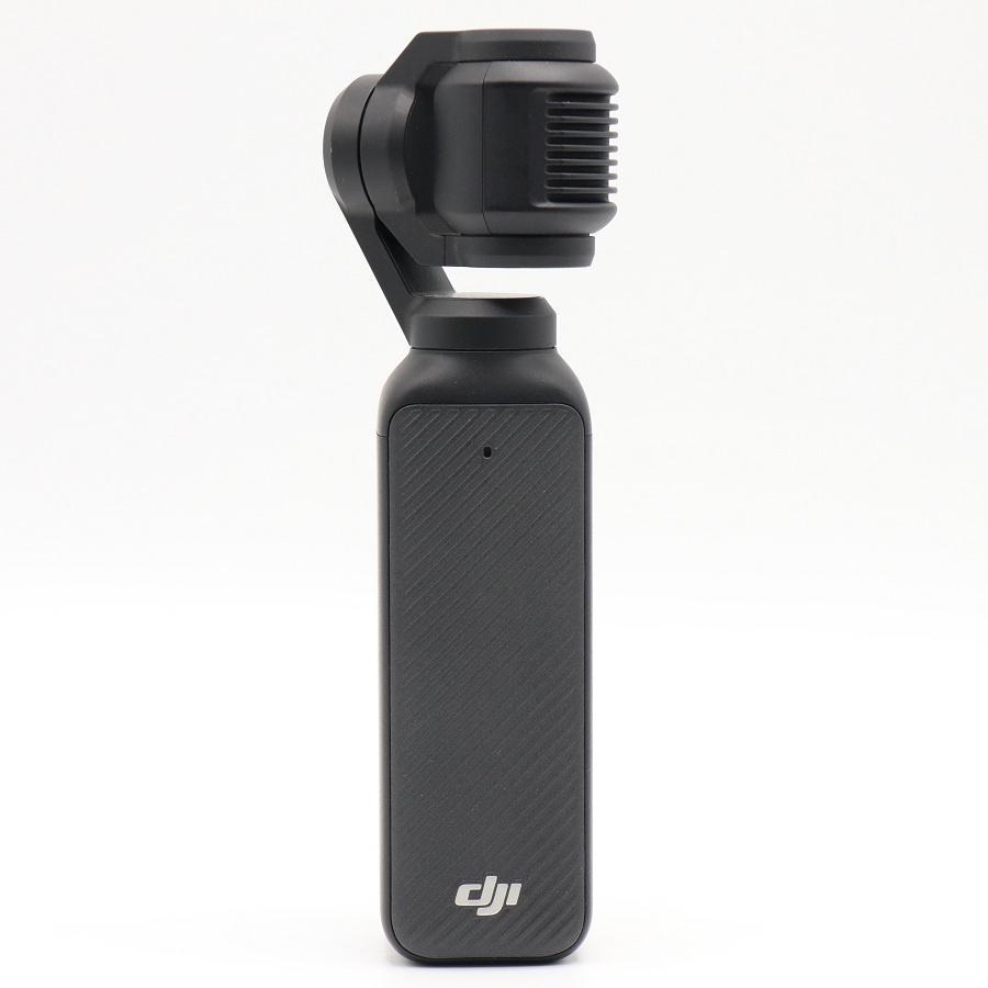 ボーナスストア+5％【美品】DJI Osmo Pocket 3 OP9923 3軸スタビライザー 1インチCMOSセンサー搭載 4K対応 ポケットジンバル アクションカメラ 本体 |  | 02