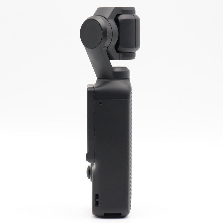ボーナスストア+5％【美品】DJI Osmo Pocket 3 OP9923 3軸スタビライザー 1インチCMOSセンサー搭載 4K対応 ポケットジンバル アクションカメラ 本体 |  | 03
