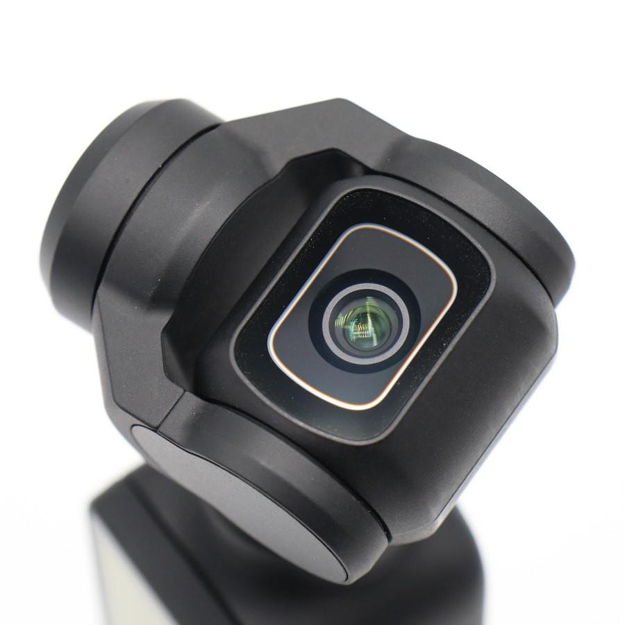 ボーナスストア+5％【美品】DJI Osmo Pocket 3 OP9923 3軸スタビライザー 1インチCMOSセンサー搭載 4K対応 ポケットジンバル アクションカメラ 本体 |  | 05