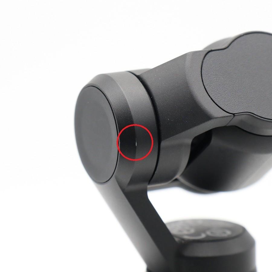 ボーナスストア+5％【美品】DJI Osmo Pocket 3 OP9923 3軸スタビライザー 1インチCMOSセンサー搭載 4K対応 ポケットジンバル アクションカメラ 本体 |  | 06