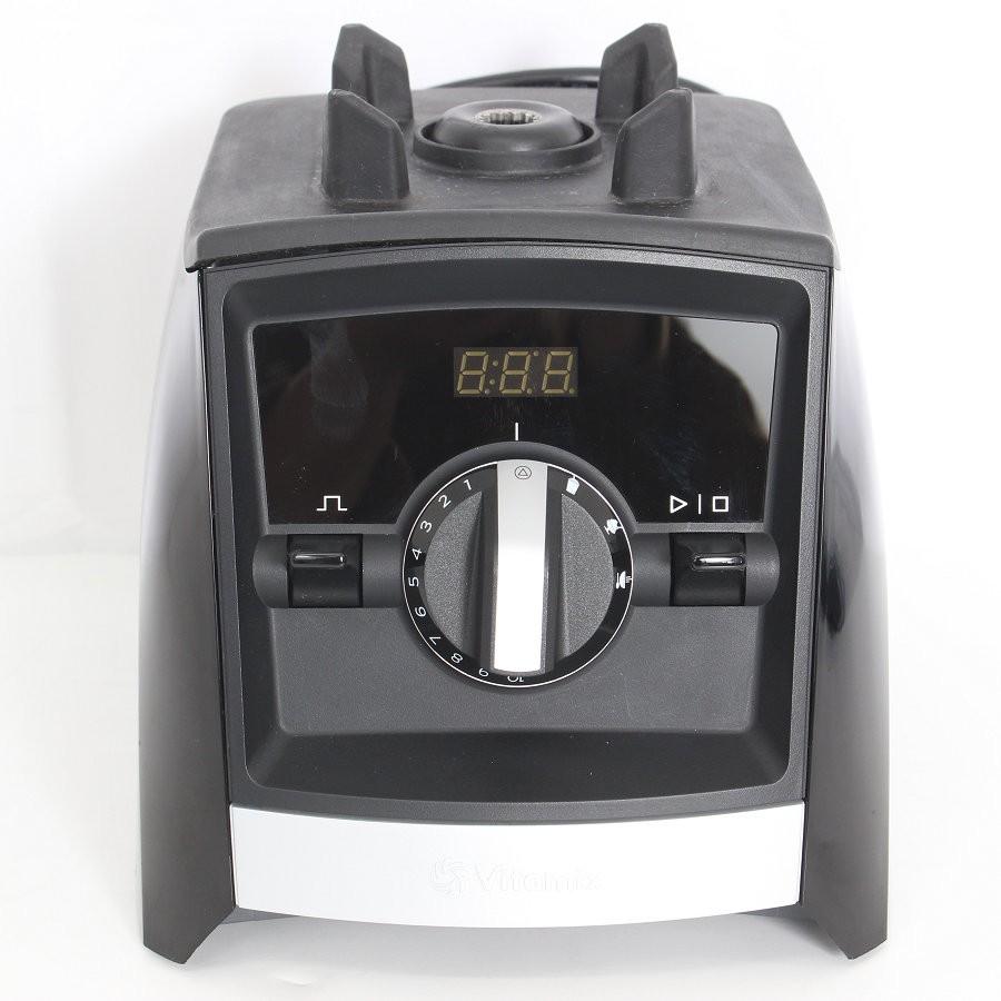 【ボーナスストア+5％】バイタミックス Ascent A2500i ブラック VM0188A ブレンダー ミキサー Vitamix アセント ジューサー 本体 |  | 02