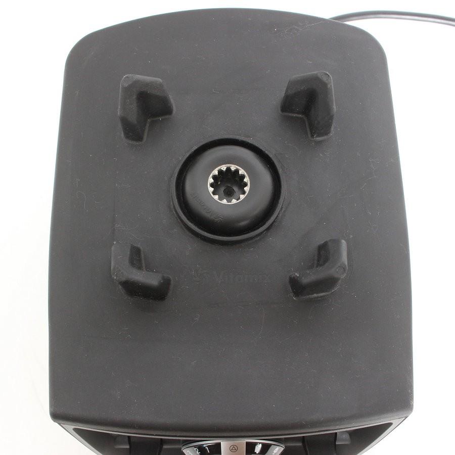 【ボーナスストア+5％】バイタミックス Ascent A2500i ブラック VM0188A ブレンダー ミキサー Vitamix アセント ジューサー 本体 |  | 06