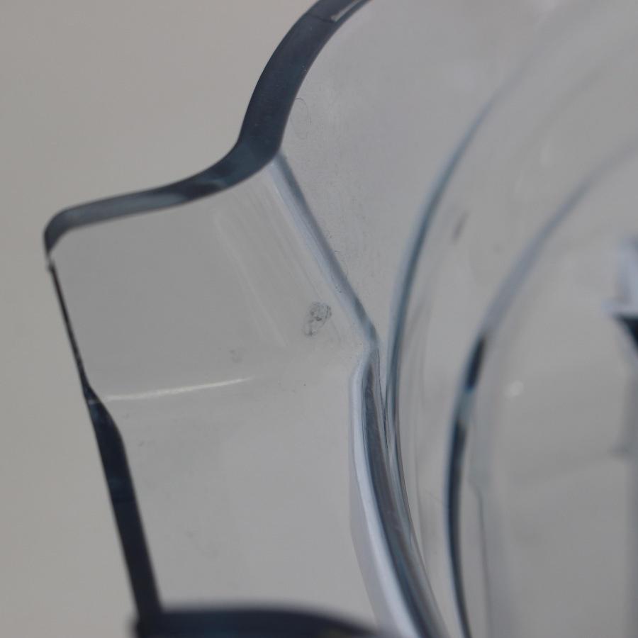 【ボーナスストア+5％】バイタミックス Ascent A2500i ブラック VM0188A ブレンダー ミキサー Vitamix アセント ジューサー 本体 |  | 08