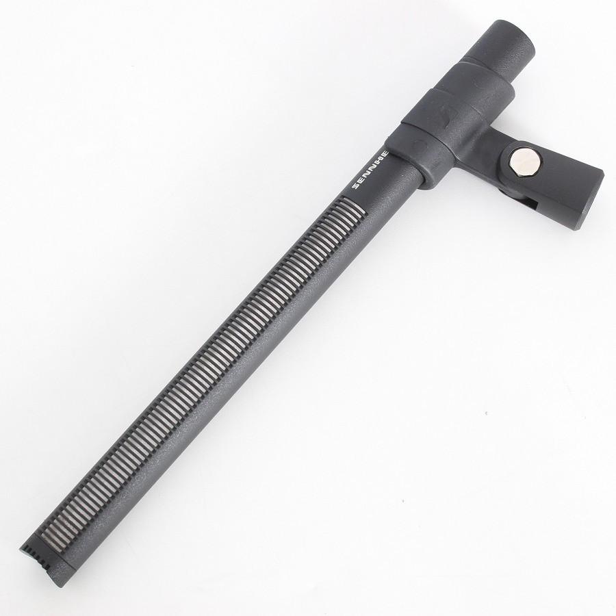 ボーナスストア+5％【美品】SENNHEISER MKH416-P48U3 ショートガンマイク ゼンハイザー ショットガンマイクロホン 本体 |  | 01