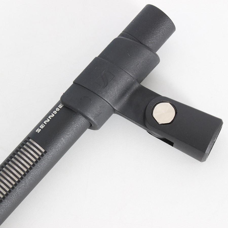ボーナスストア+5％【美品】SENNHEISER MKH416-P48U3 ショートガンマイク ゼンハイザー ショットガンマイクロホン 本体 |  | 03