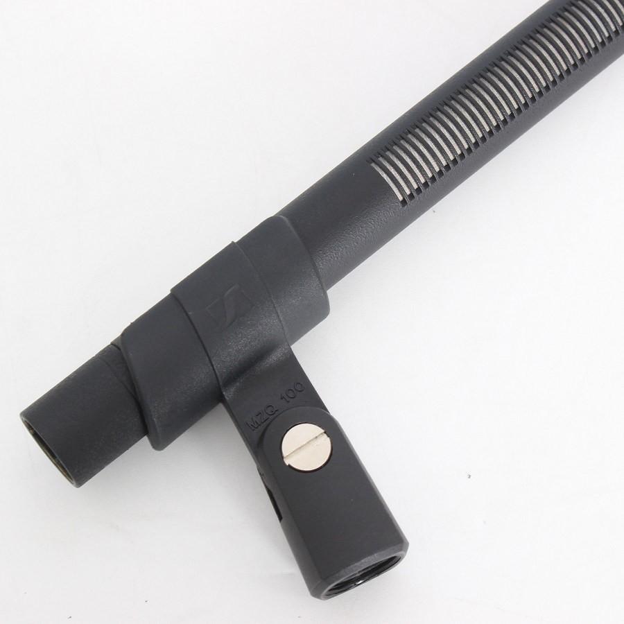 ボーナスストア+5％【美品】SENNHEISER MKH416-P48U3 ショートガンマイク ゼンハイザー ショットガンマイクロホン 本体 |  | 05