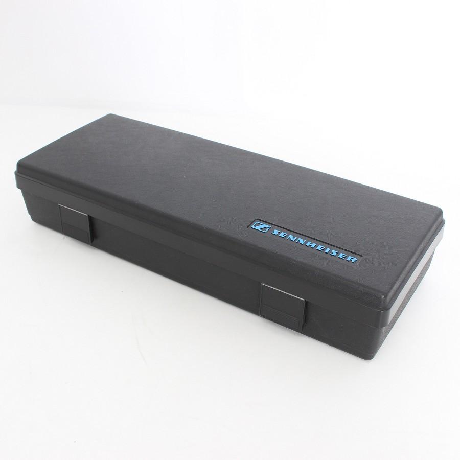 ボーナスストア+5％【美品】SENNHEISER MKH416-P48U3 ショートガンマイク ゼンハイザー ショットガンマイクロホン 本体 |  | 09