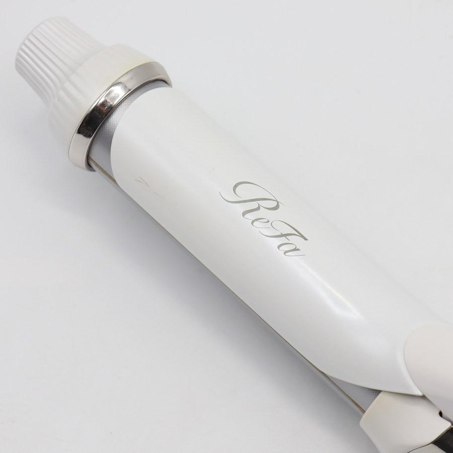 ボーナスストア+5％】MTG ReFa BEAUTECH CURL IRON 32 RE-AF00A リファ