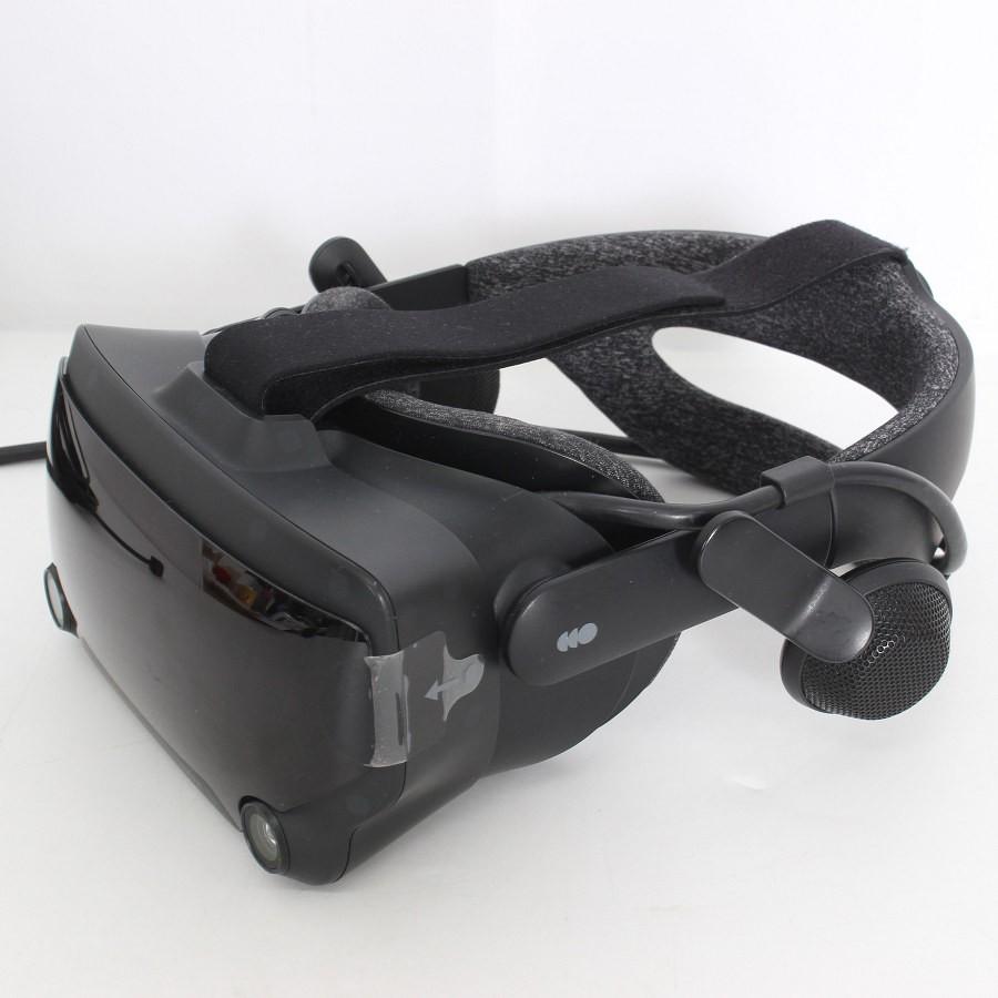 ボーナスストア+5％【美品】VALVE INDEX VRキット V003683-20 フルセット ヘッドマウントディスプレイ バルブ インデックス 本体 |  | 03