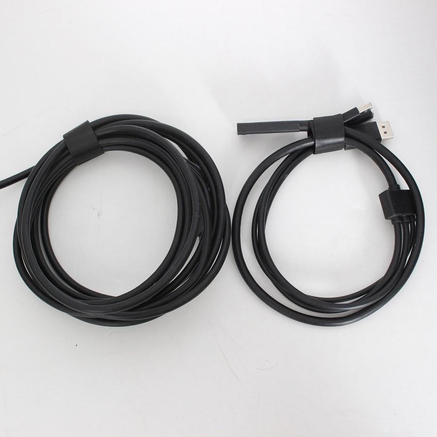 ボーナスストア+5％【美品】VALVE INDEX VRキット V003683-20 フルセット ヘッドマウントディスプレイ バルブ インデックス 本体 |  | 09