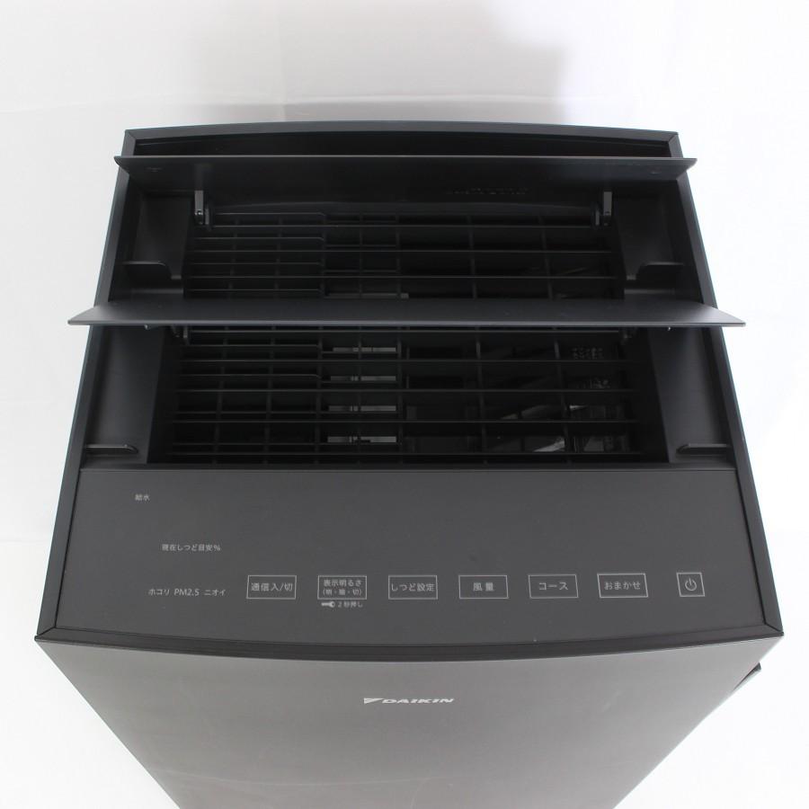 【ボーナスストア+5％】ダイキン MCK70ZY-T ブラウン 加湿ストリーマ空気清浄機 ハイグレードタイプ DAIKIN 本体 |  | 11