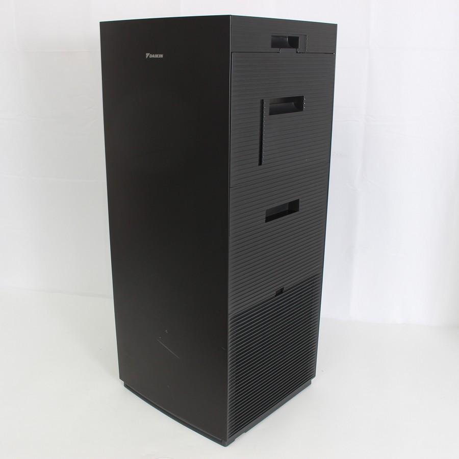 【ボーナスストア+5％】ダイキン MCK70ZY-T ブラウン 加湿ストリーマ空気清浄機 ハイグレードタイプ DAIKIN 本体 |  | 02