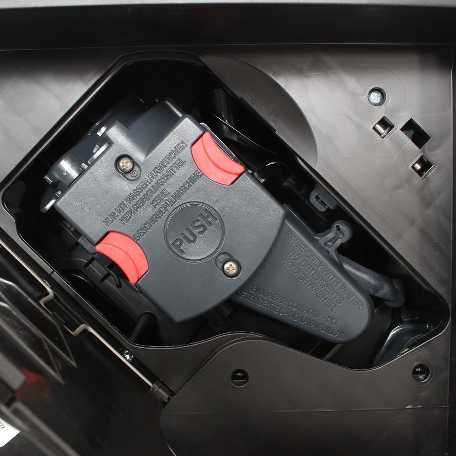 【ボーナスストア+5％】デロンギ マグニフィカ スタート ECAM22062B ブラック 全自動コーヒーマシン エスプレッソマシン DeLonghi 本体 |  | 05