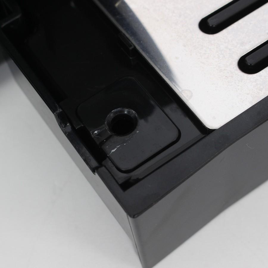 【ボーナスストア+5％】デロンギ マグニフィカ スタート ECAM22062B ブラック 全自動コーヒーマシン エスプレッソマシン DeLonghi 本体 |  | 08