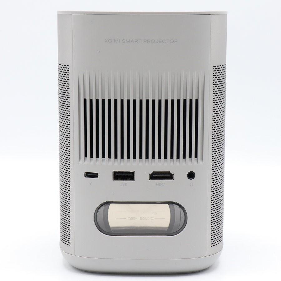 【ボーナスストア+5％】XGIMI MoGo 2 XK03T 小型プロジェクター エクスジミー モーゴー 本体 |  | 03