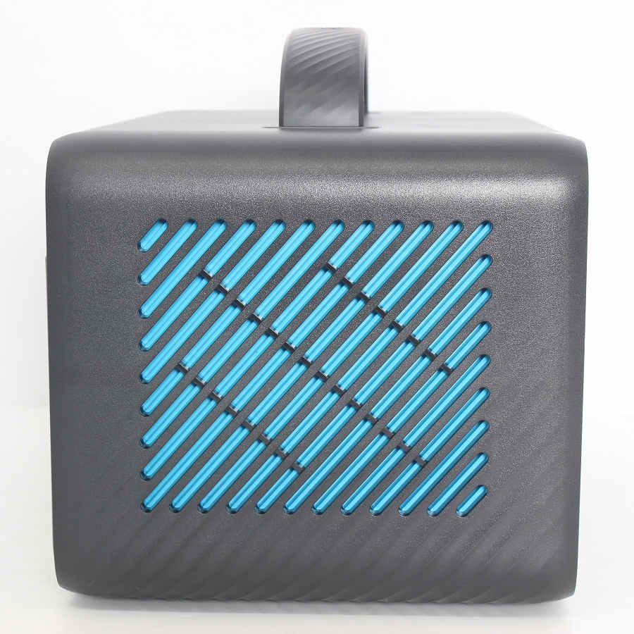 【ボーナスストア+5％】Anker PowerHouse II 800 black A1750511 778Wh ポータブル電源 アンカー パワーハウス 本体 |  | 04