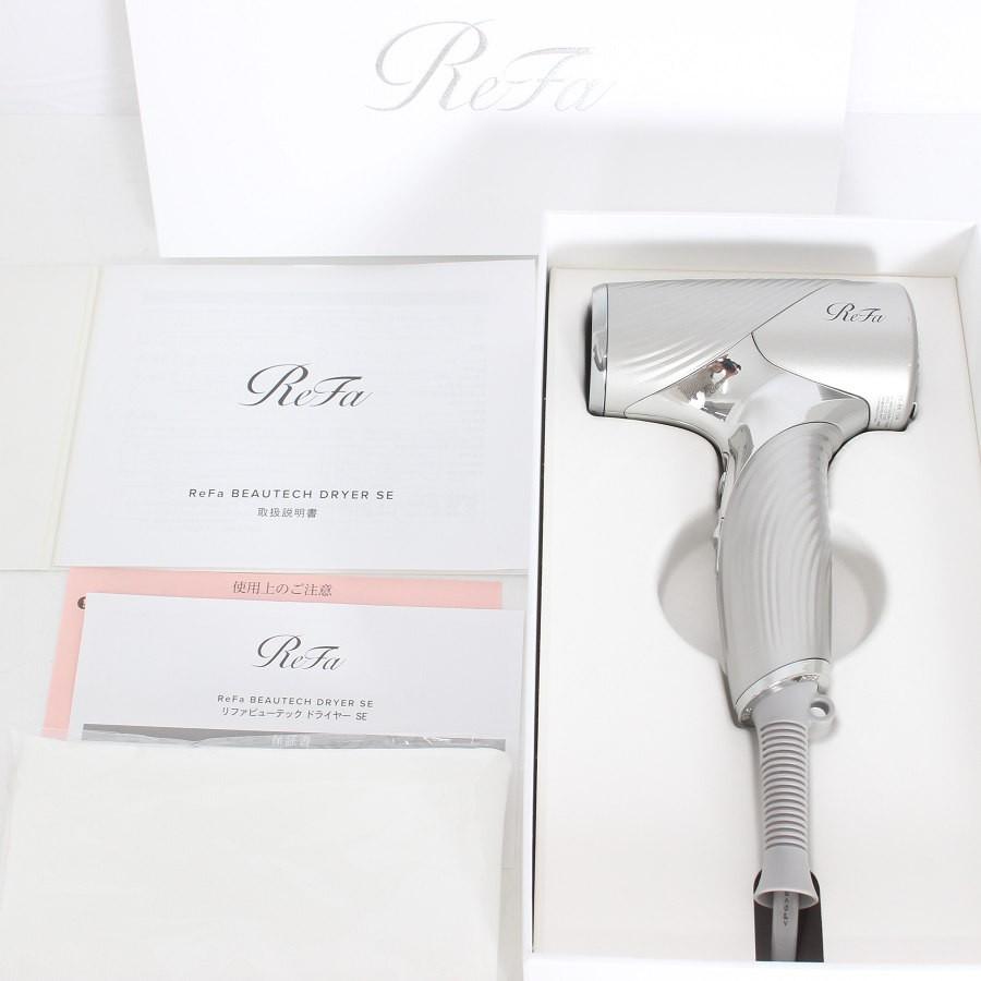 ボーナスストア+5％【美品】MTG ReFa BEAUTECH DRYER SE RE-BX-15A