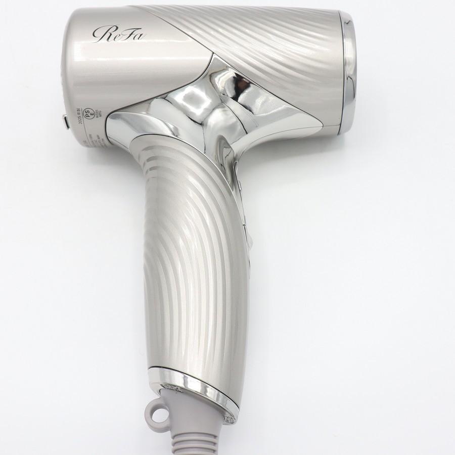 ボーナスストア+5％【美品】MTG ReFa BEAUTECH DRYER SE RE-BX-15A