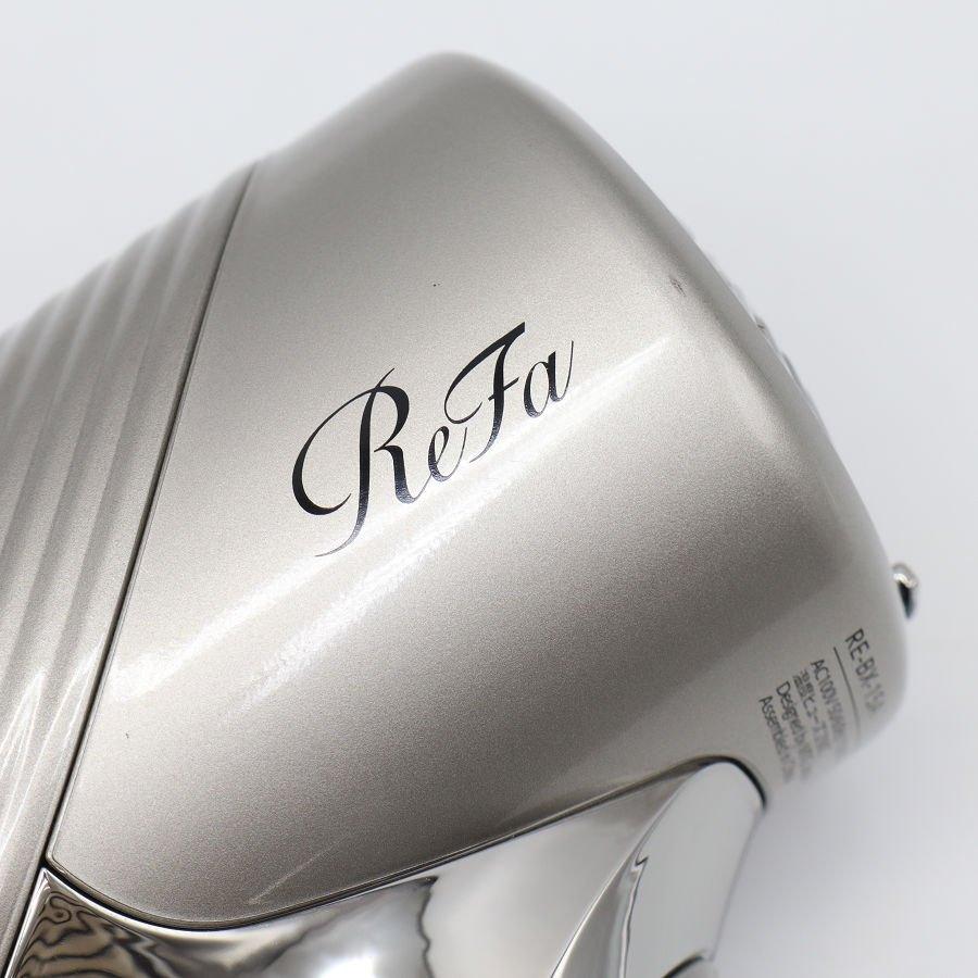 ボーナスストア+5％【美品】MTG ReFa BEAUTECH DRYER SE RE-BX-15A