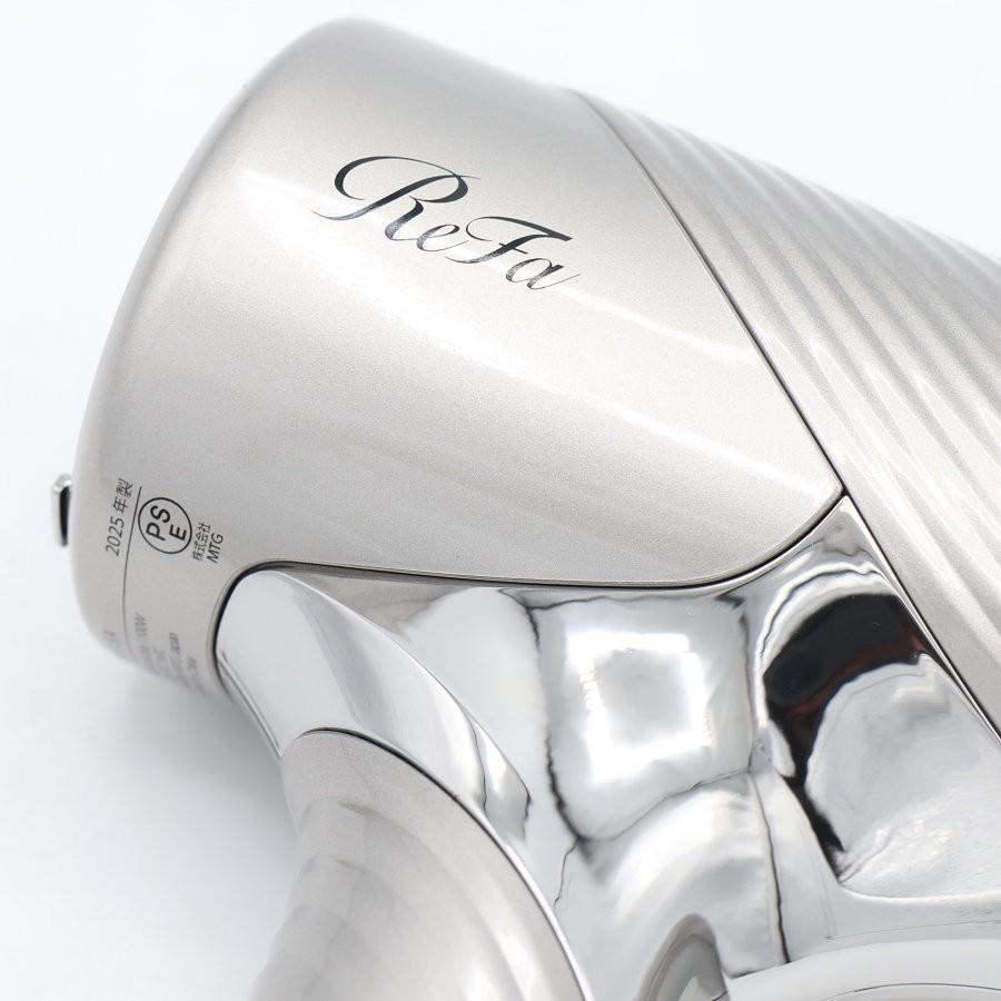 ボーナスストア+5％【美品】MTG ReFa BEAUTECH DRYER SE RE-BX-15A