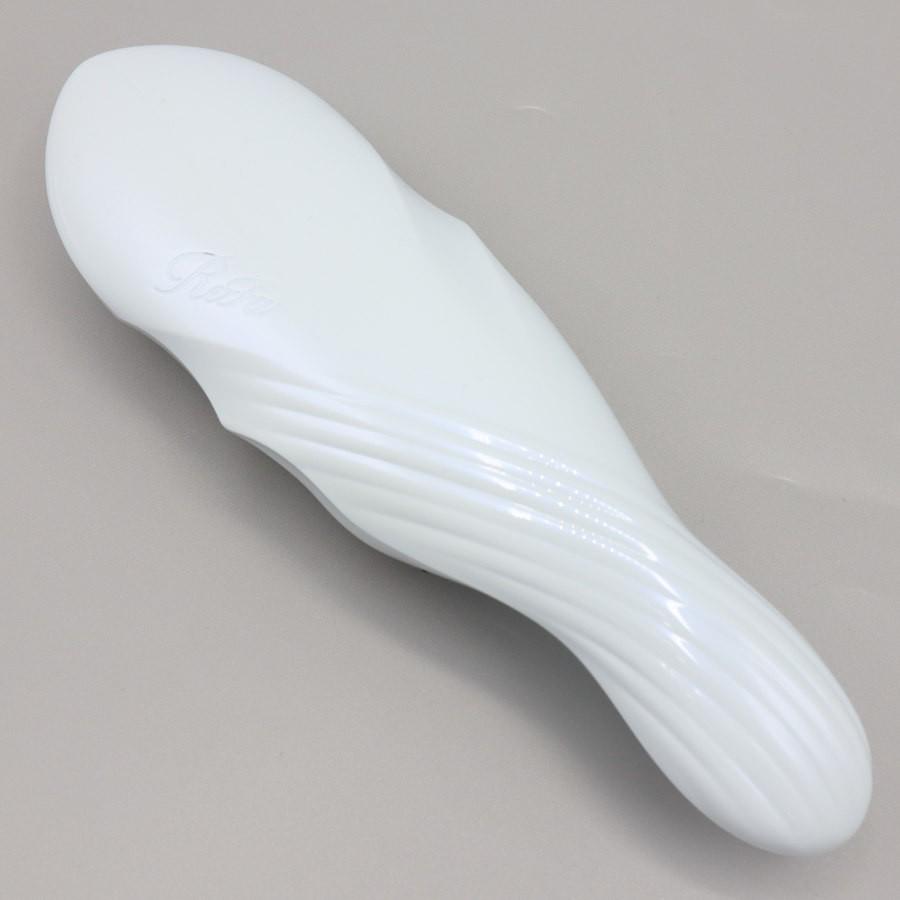 ボーナスストア+5％【美品】MTG ReFa ION CARE BRUSH PREMIUM RS-BB-02A ホワイト シャンプーブラシ リファ イオン ケアブラシ プレミアム 本体 |  | 04