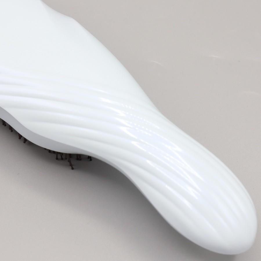 ボーナスストア+5％【美品】MTG ReFa ION CARE BRUSH PREMIUM RS-BB-02A ホワイト シャンプーブラシ リファ イオン ケアブラシ プレミアム 本体 |  | 06