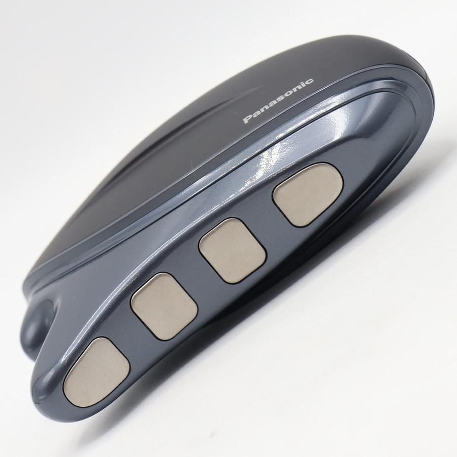 ボーナスストア+5％【美品】パナソニック バイタリフト かっさ EH-SP86