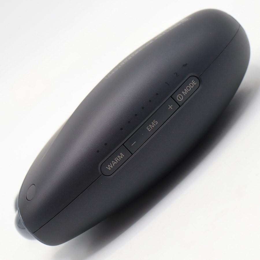 ボーナスストア+5％【美品】パナソニック バイタリフト かっさ EH-SP86