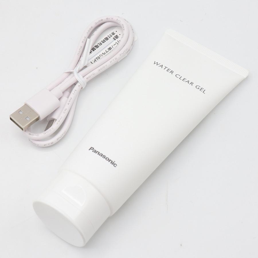 ボーナスストア+5％【美品】パナソニック バイタリフト かっさ EH-SP86