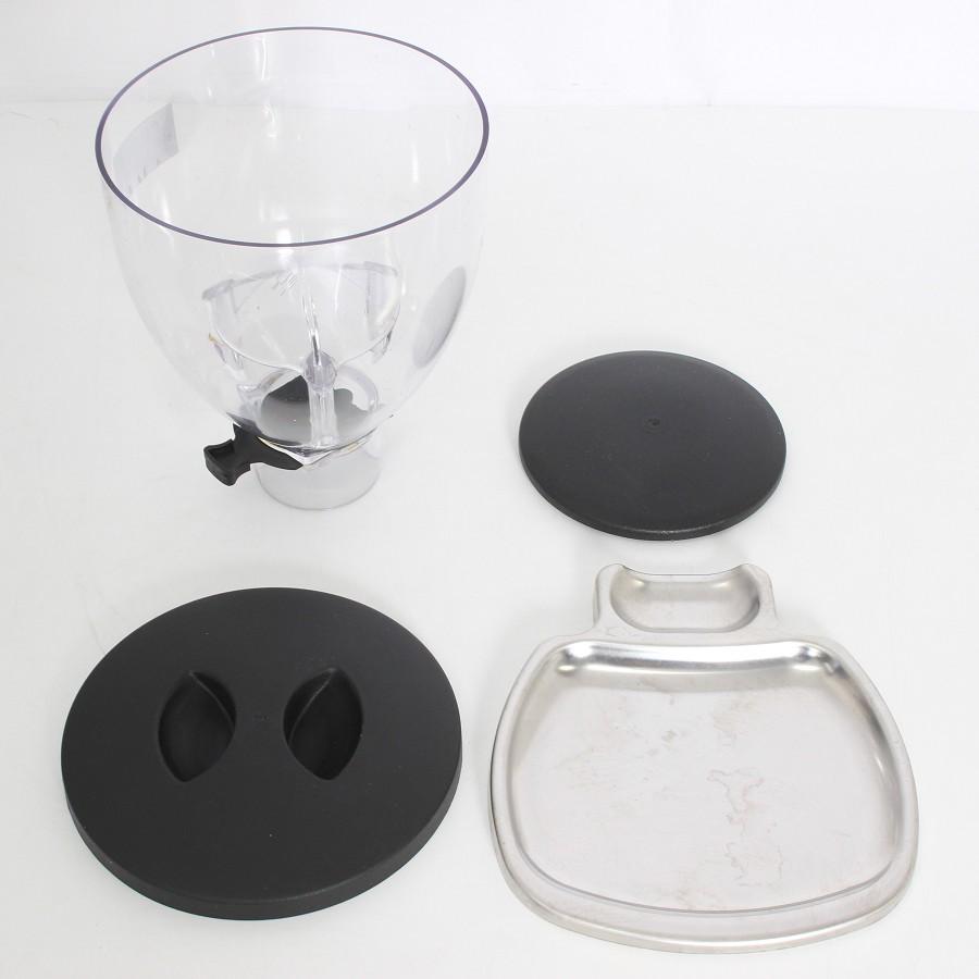 【ボーナスストア+5％】MAZZER MINI TIMER コーヒーグラインダー LUIGI sri マッツァー ミニ タイマー コーヒーミル 本体 |  | 07