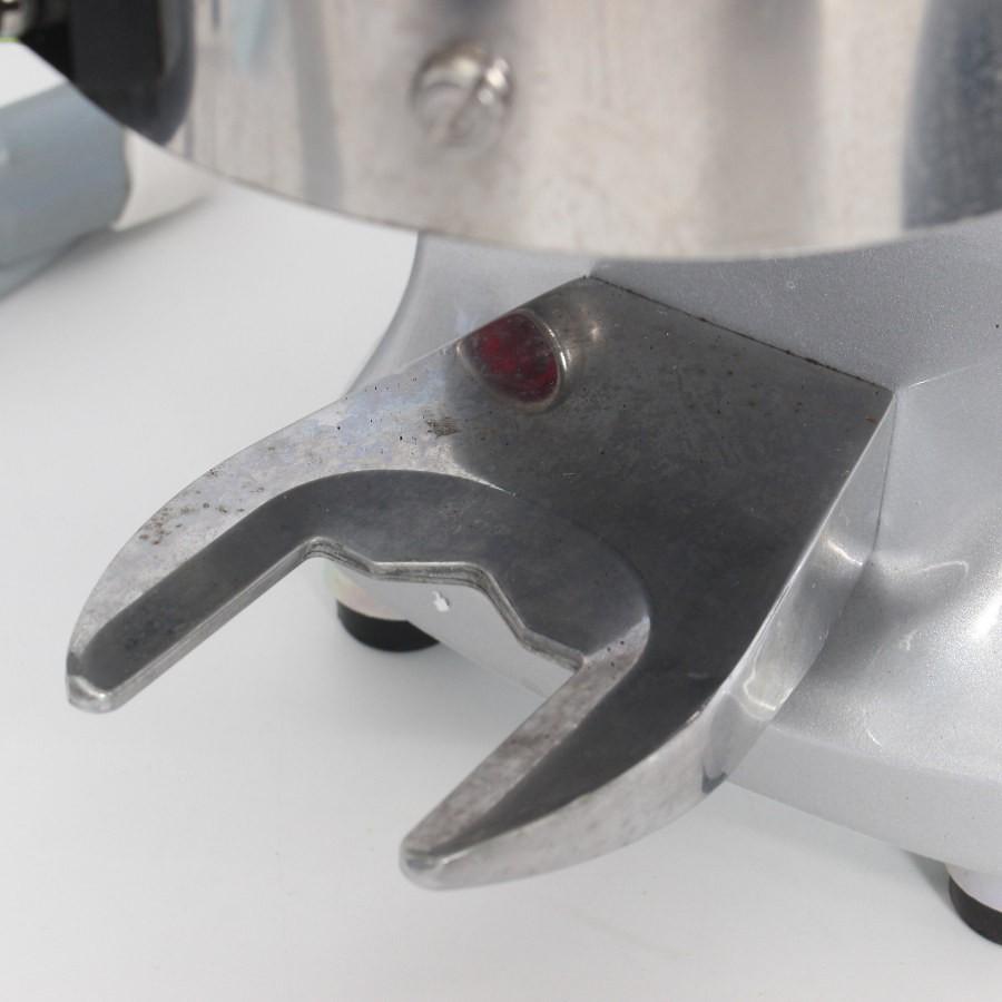 【ボーナスストア+5％】MAZZER MINI TIMER コーヒーグラインダー LUIGI sri マッツァー ミニ タイマー コーヒーミル 本体 |  | 08