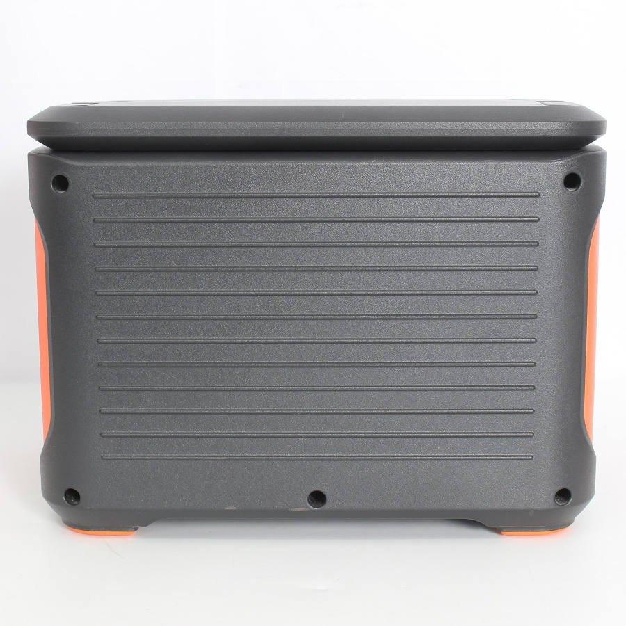 【ボーナスストア+5％】Jackery 1000 PTB101 大容量 ポータブル電源 278400mAh/1002Wh 蓄電池 非常用電源 ジャクリ 本体 |  | 03