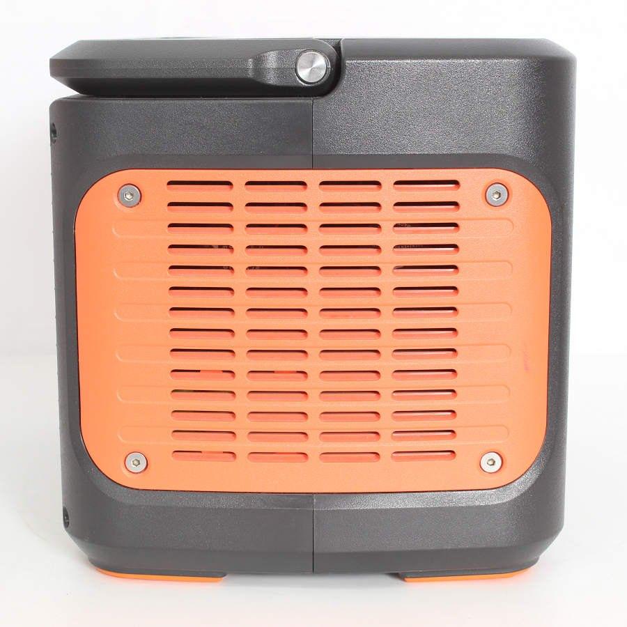 【ボーナスストア+5％】Jackery 1000 PTB101 大容量 ポータブル電源 278400mAh/1002Wh 蓄電池 非常用電源 ジャクリ 本体 |  | 04