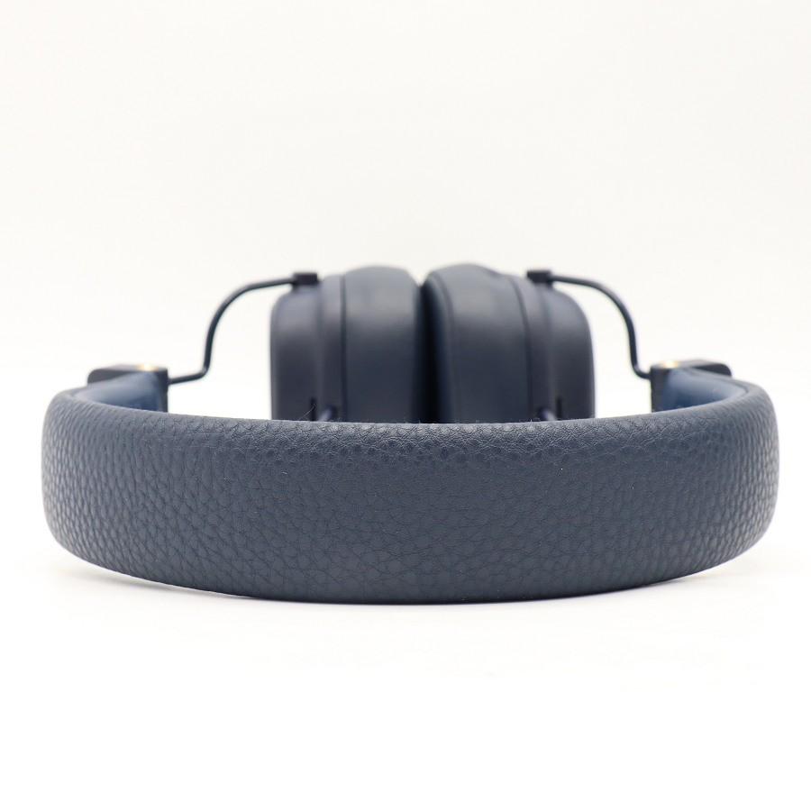 ボーナスストア+5％【美品】Marshall MAJOR V ミッドナイトブルー