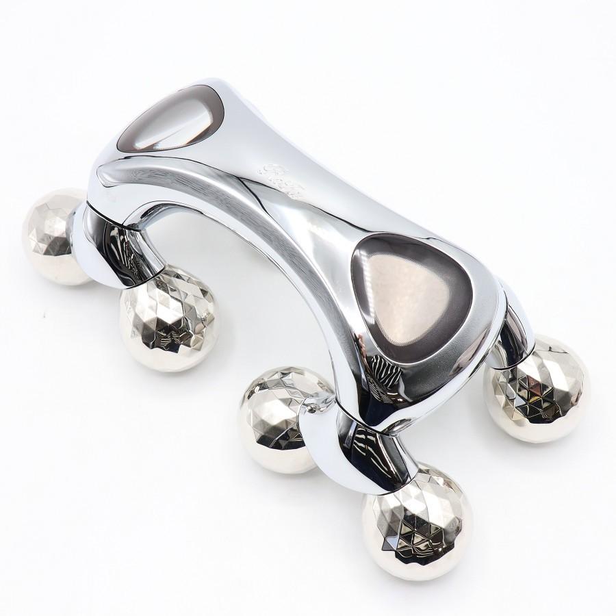 ボーナスストア+5％【美品】MTG ReFa BODY EXTREME RF-BF2140B ボディ用 リファ ボディエクストリーム ボディローラー 本体 |  | 01