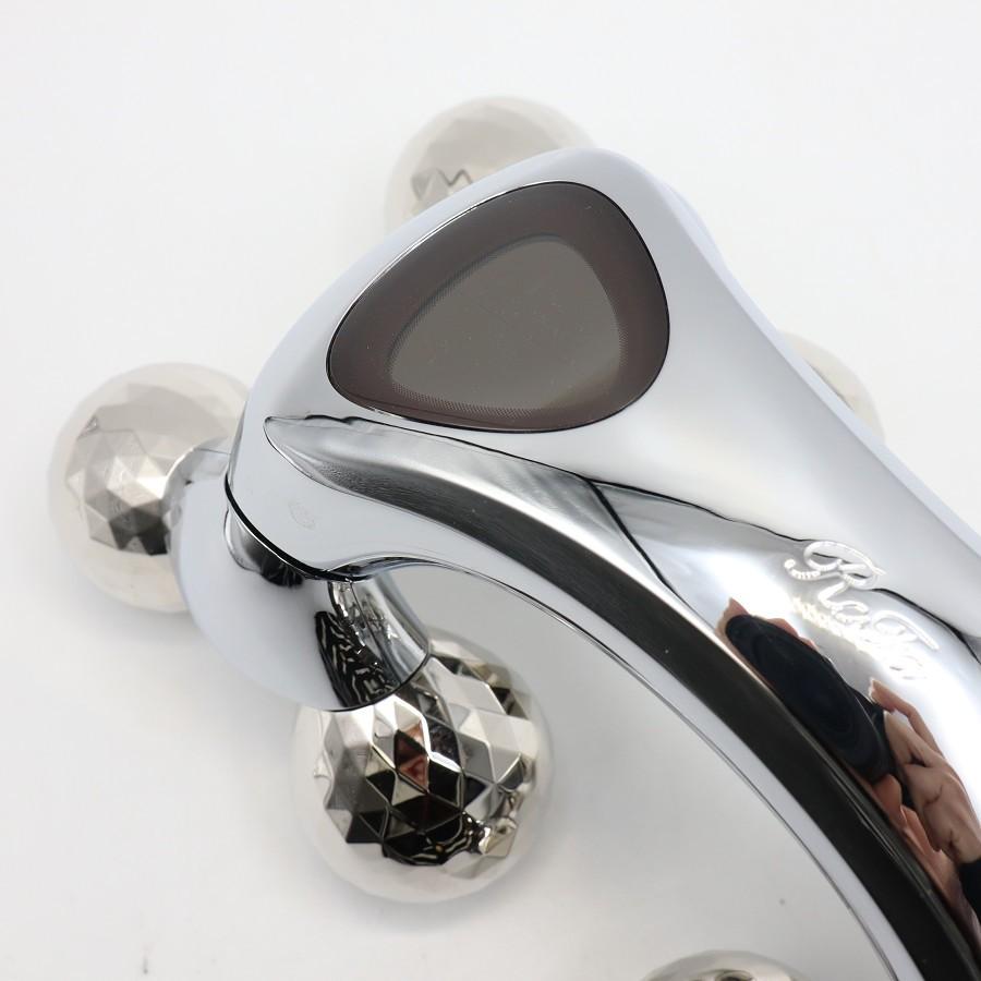 ボーナスストア+5％【美品】MTG ReFa BODY EXTREME RF-BF2140B ボディ用 リファ ボディエクストリーム ボディローラー 本体 |  | 02