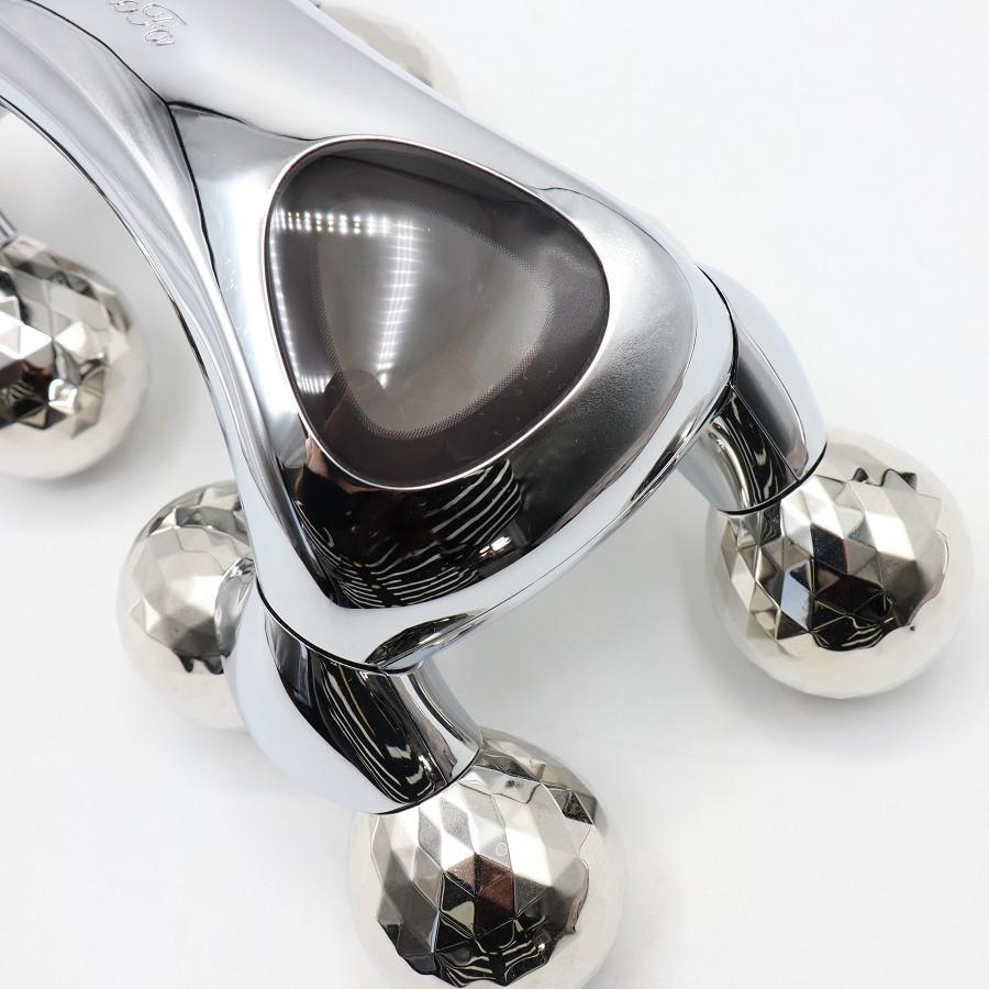 ボーナスストア+5％【美品】MTG ReFa BODY EXTREME RF-BF2140B ボディ用 リファ ボディエクストリーム ボディローラー 本体 |  | 03