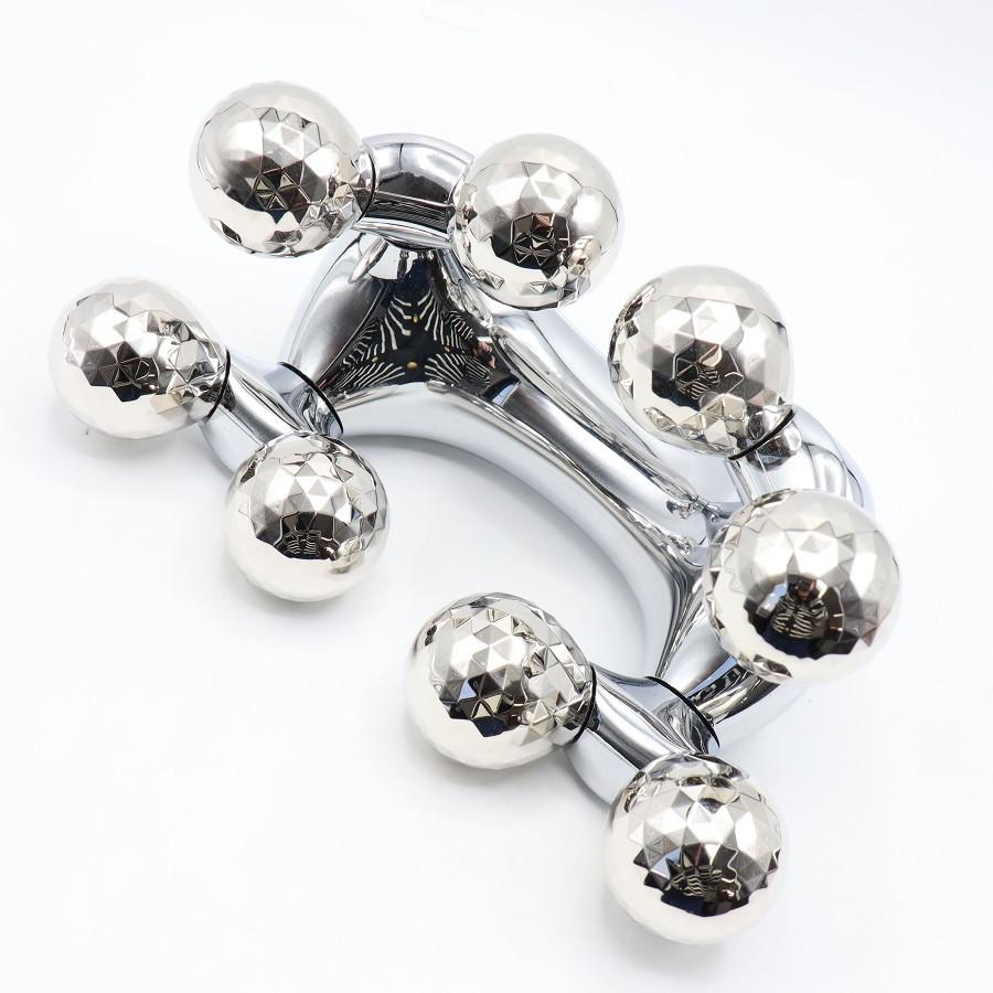 ボーナスストア+5％【美品】MTG ReFa BODY EXTREME RF-BF2140B ボディ用 リファ ボディエクストリーム ボディローラー 本体 |  | 04