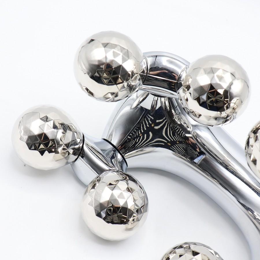 ボーナスストア+5％【美品】MTG ReFa BODY EXTREME RF-BF2140B ボディ用 リファ ボディエクストリーム ボディローラー 本体 |  | 05