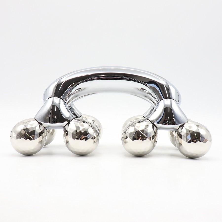 ボーナスストア+5％【美品】MTG ReFa BODY EXTREME RF-BF2140B ボディ用 リファ ボディエクストリーム ボディローラー 本体 |  | 07