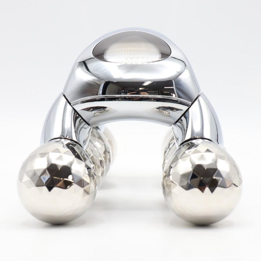 ボーナスストア+5％【美品】MTG ReFa BODY EXTREME RF-BF2140B ボディ用 リファ ボディエクストリーム ボディローラー 本体 |  | 08