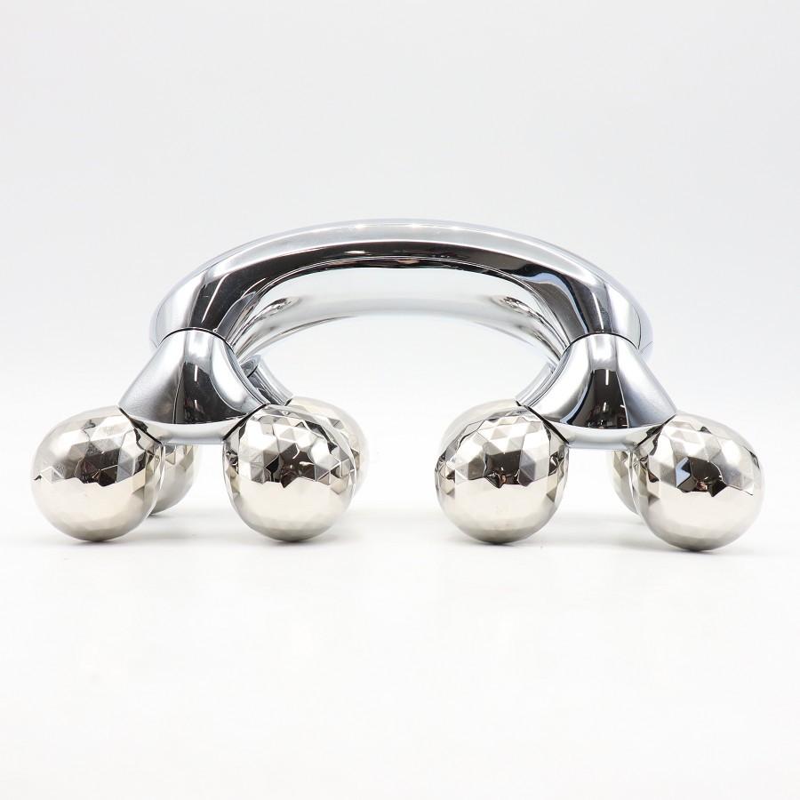 ボーナスストア+5％【美品】MTG ReFa BODY EXTREME RF-BF2140B ボディ用 リファ ボディエクストリーム ボディローラー 本体 |  | 09