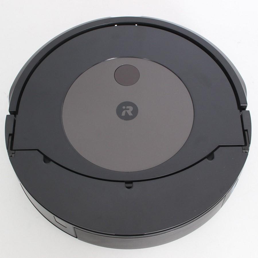 ボーナスストア+5％【美品】iRobot ルンバ コンボ j9+ SD c955860 ロボット掃除機 j9プラス 床拭きロボット 自動ゴミ捨て機能 アイロボット Roomba 本体 |  | 01