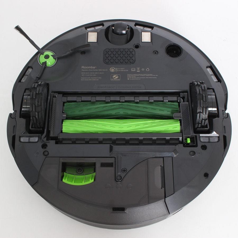 ボーナスストア+5％【美品】iRobot ルンバ コンボ j9+ SD c955860 ロボット掃除機 j9プラス 床拭きロボット 自動ゴミ捨て機能 アイロボット Roomba 本体 |  | 02