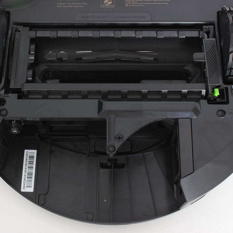 ボーナスストア+5％【美品】iRobot ルンバ コンボ j9+ SD c955860 ロボット掃除機 j9プラス 床拭きロボット 自動ゴミ捨て機能 アイロボット Roomba 本体 |  | 03