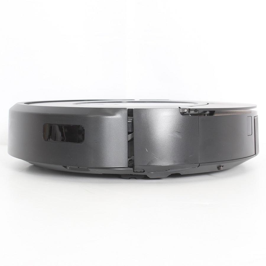 ボーナスストア+5％【美品】iRobot ルンバ コンボ j9+ SD c955860 ロボット掃除機 j9プラス 床拭きロボット 自動ゴミ捨て機能 アイロボット Roomba 本体 |  | 07