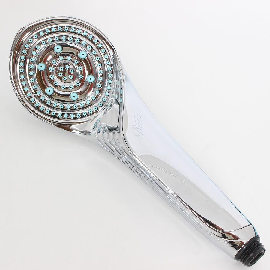 ボーナスストア+5％【美品】MTG ReFa FINE BUBBLE S RS-AF15A シャワーヘッド リファファインバブルS 本体 |  | 01