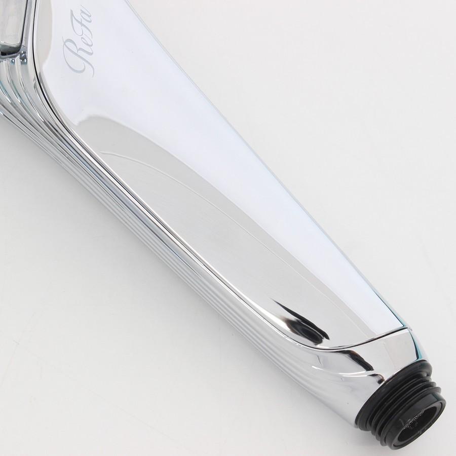 ボーナスストア+5％【美品】MTG ReFa FINE BUBBLE S RS-AF15A シャワーヘッド リファファインバブルS 本体 |  | 03