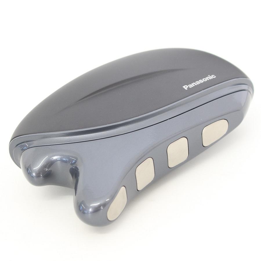 ボーナスストア+5％【美品】パナソニック バイタリフト かっさ EH-SP86